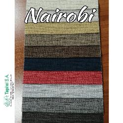 NAIROBI Fabrica de colchones y almohadas