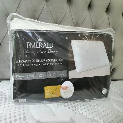 EMERALD Fabrica de colchones y almohadas