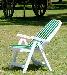 Almohadones de jardin