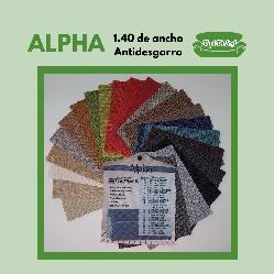 ALPHA Fabrica de colchones y almohadas