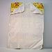 CUBRE COLCHON IMPERMEABLE CUNA