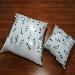 ALMOHADAS DE VELLON