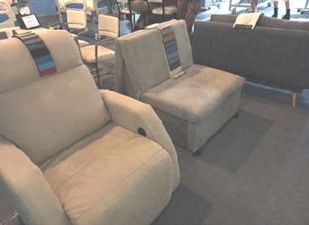 SILLONES PARA DIALISIS PARA ACOMPAANTES Fabrica de colchones y almohadas