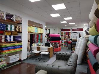 Sucursal Caballito Fabrica de colchones y almohadas