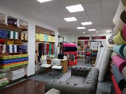 Sucursal Caballito Fabrica de colchones y almohadas