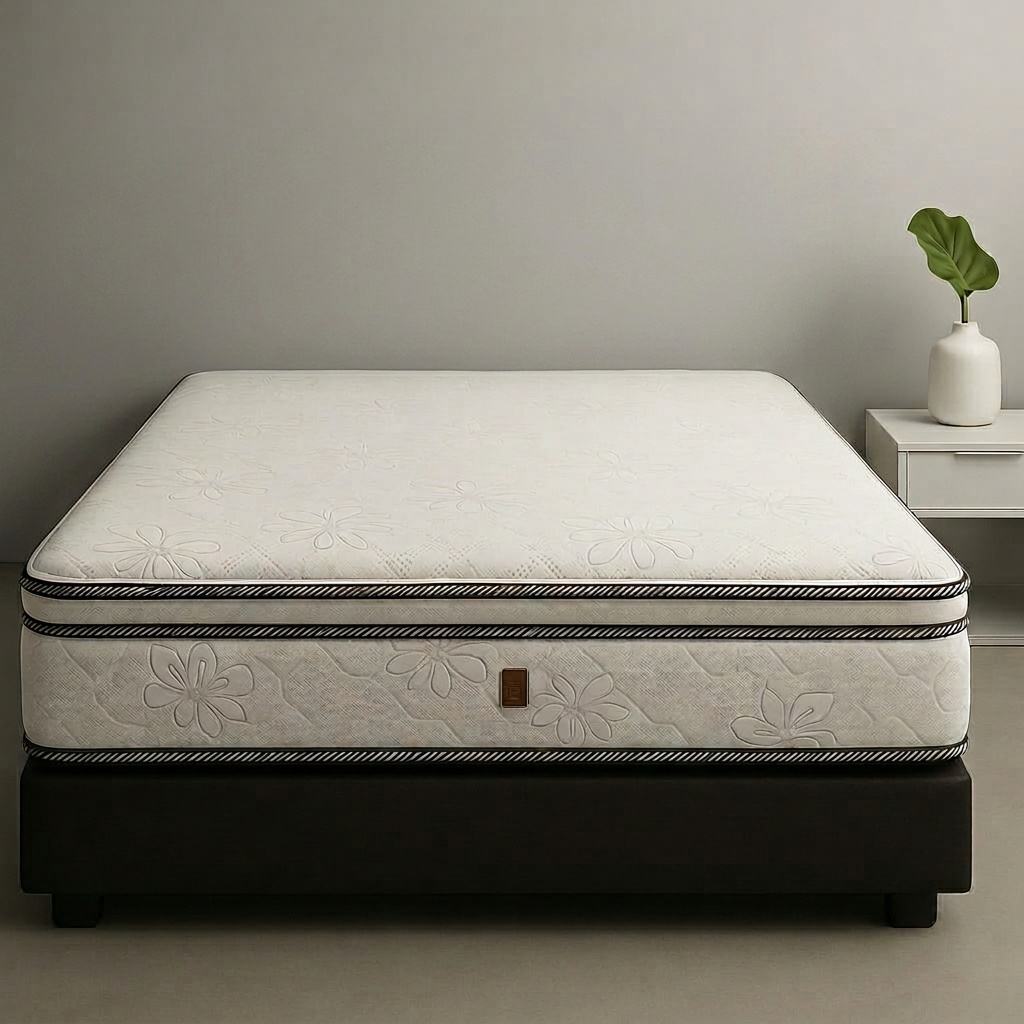 Colchones y Sommier Fabrica de colchones y almohadas